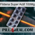 Fildena Super Active 100Mg 30